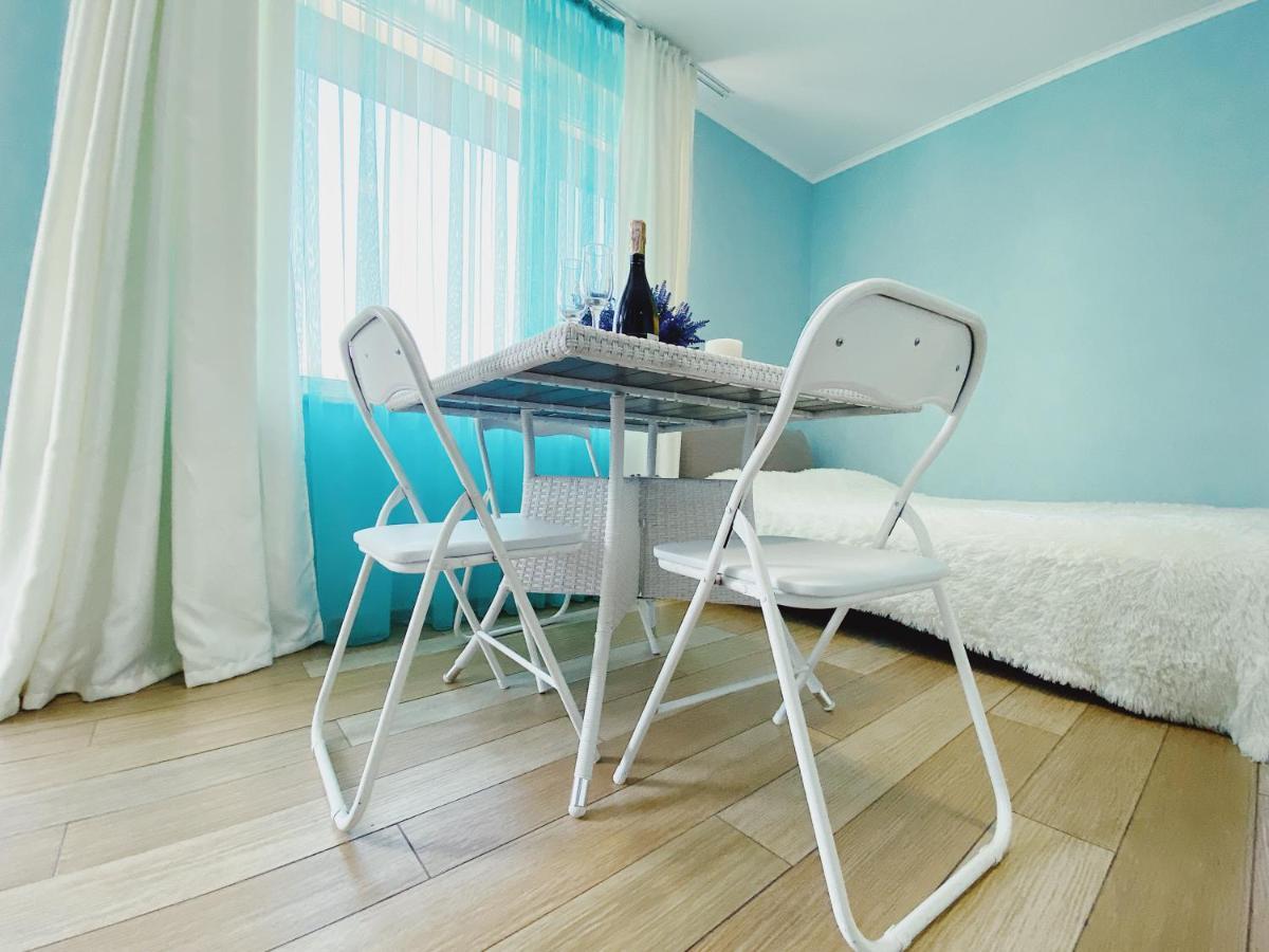 Hotel Tsvetok Odessa Exteriör bild